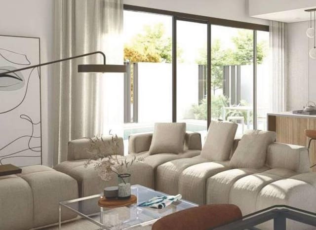 3 quarto Moradia para venda em San Juan de los Terreros, Pulpí com piscina - 391 995 € (Ref: 8530991)