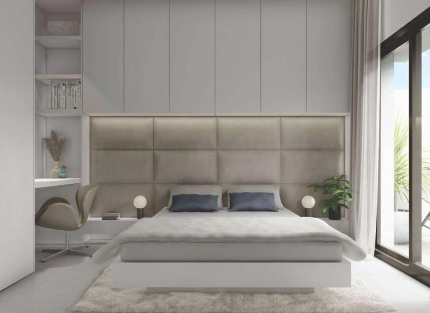 3 quarto Moradia para venda em San Juan de los Terreros com piscina - 391 995 € (Ref: 8530991)