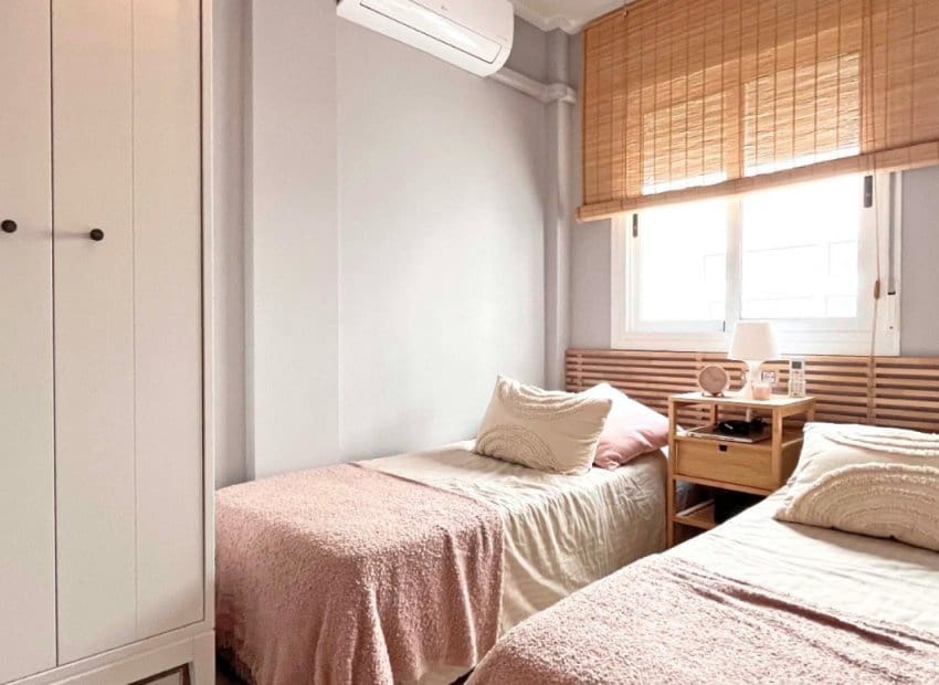 3 sovrum Radhus till salu i Los Balcones med pool - 329 950 € (Ref: 8532687)