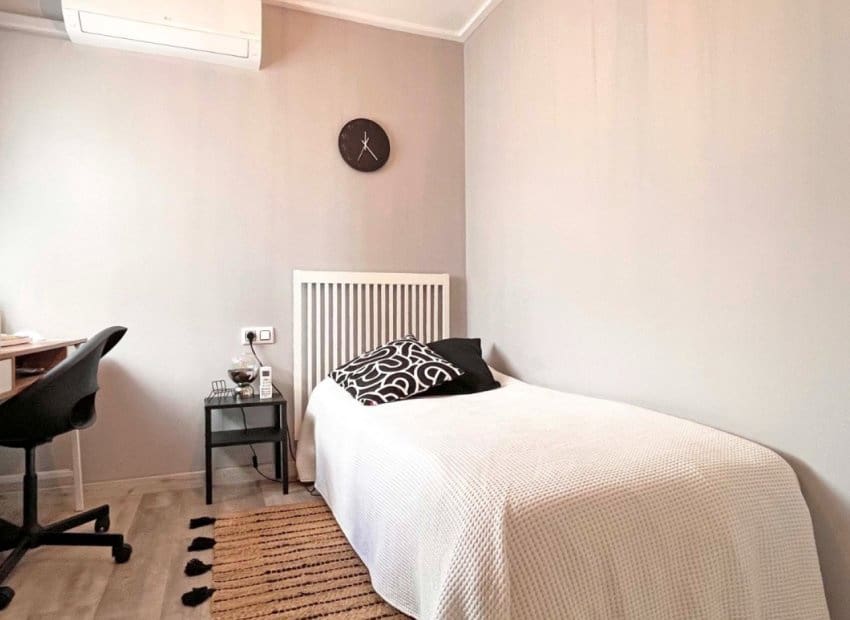 3 sovrum Radhus till salu i Los Balcones med pool - 329 950 € (Ref: 8532687)