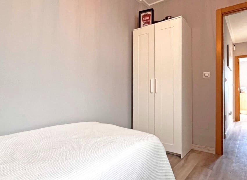 3 sovrum Radhus till salu i Los Balcones med pool - 329 950 € (Ref: 8532687)