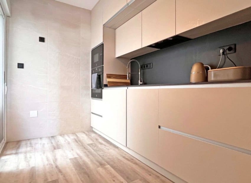 3 sovrum Radhus till salu i Los Balcones med pool - 329 950 € (Ref: 8532687)