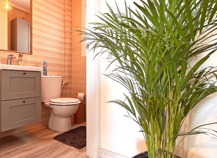 3 sovrum Radhus till salu i Los Balcones med pool - 329 950 € (Ref: 8532687)