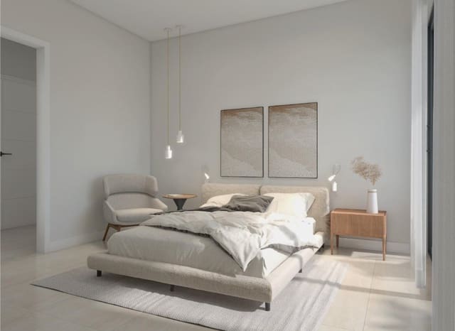 2 camera da letto Appartamento in vendita in Las Piscinas Naturales, Torrevieja - 310.000 € (Rif: 8532691)