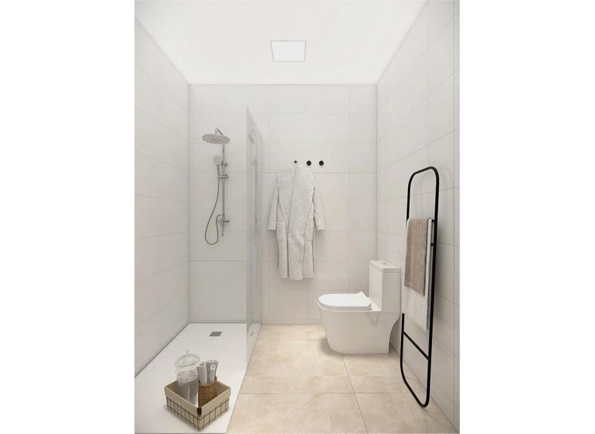 2 camera da letto Appartamento in vendita in Torrevieja - 310.000 € (Rif: 8532691)