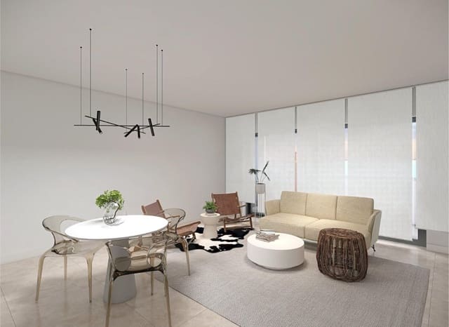 2 camera da letto Appartamento in vendita in Las Piscinas Naturales, Torrevieja - 310.000 € (Rif: 8532691)