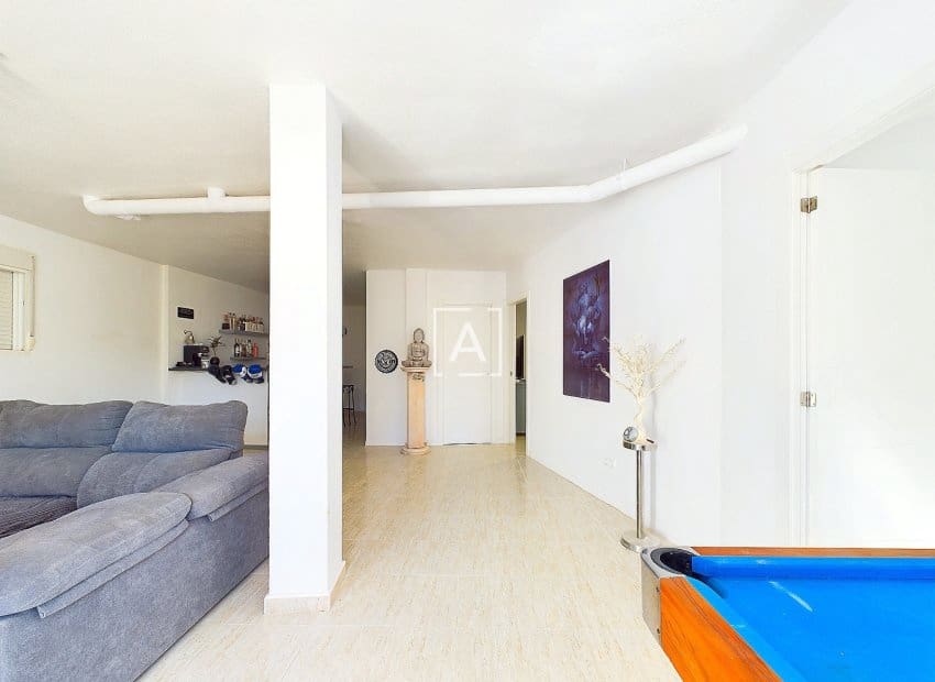 3 bedroom Villa for sale in Pinar de Campoverde with pool - € 249,995 (Ref: 8550130)