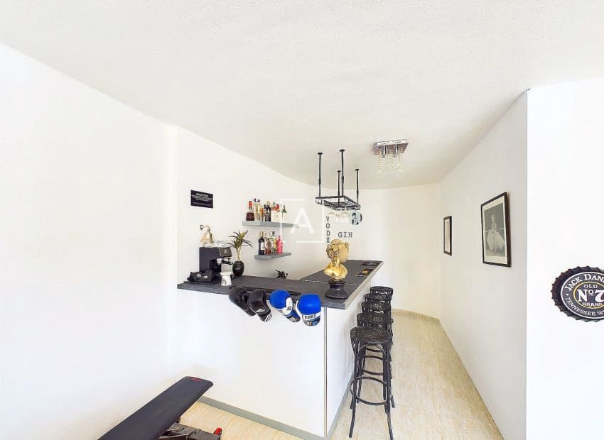 3 bedroom Villa for sale in Pinar de Campoverde with pool - € 249,995 (Ref: 8550130)