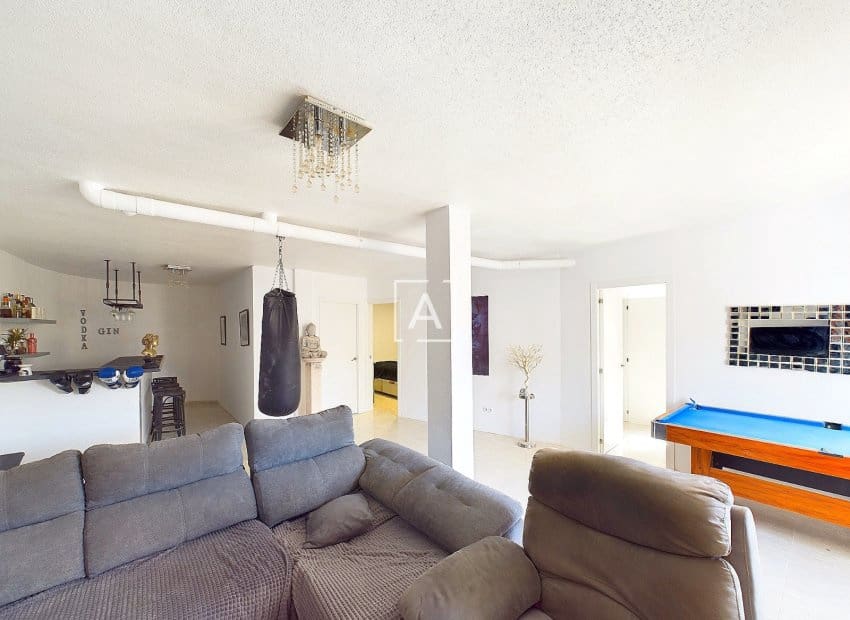 3 bedroom Villa for sale in Pinar de Campoverde with pool - € 249,995 (Ref: 8550130)