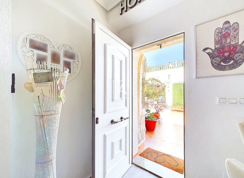 3 bedroom Villa for sale in Pinar de Campoverde with pool - € 249,995 (Ref: 8550130)