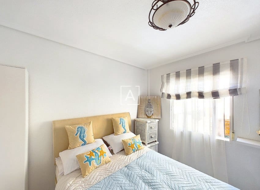 3 bedroom Villa for sale in Pinar de Campoverde with pool - € 249,995 (Ref: 8550130)