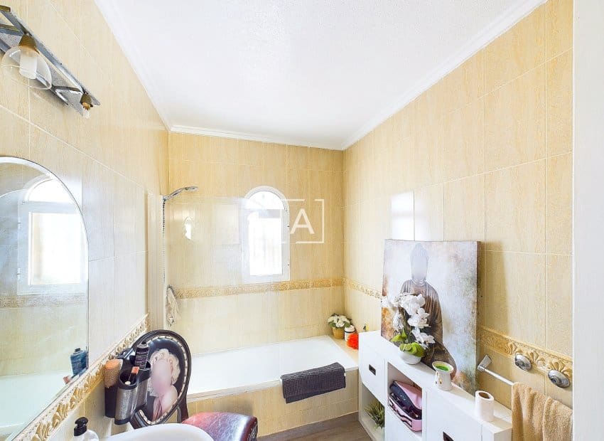 3 bedroom Villa for sale in Pinar de Campoverde with pool - € 249,995 (Ref: 8550130)