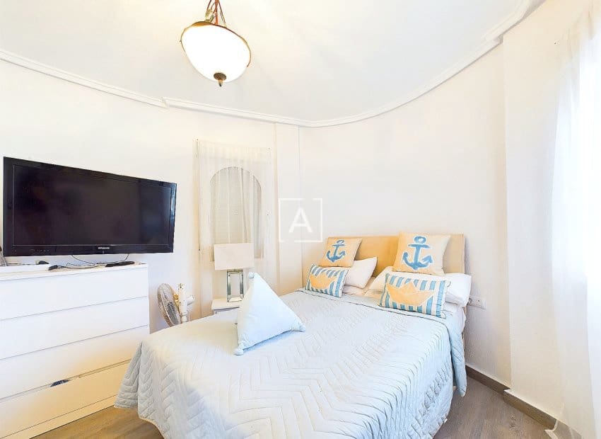 3 bedroom Villa for sale in Pinar de Campoverde with pool - € 249,995 (Ref: 8550130)