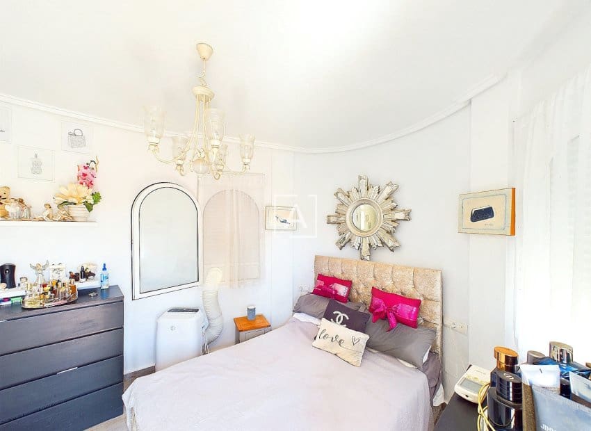 3 bedroom Villa for sale in Pinar de Campoverde with pool - € 249,995 (Ref: 8550130)