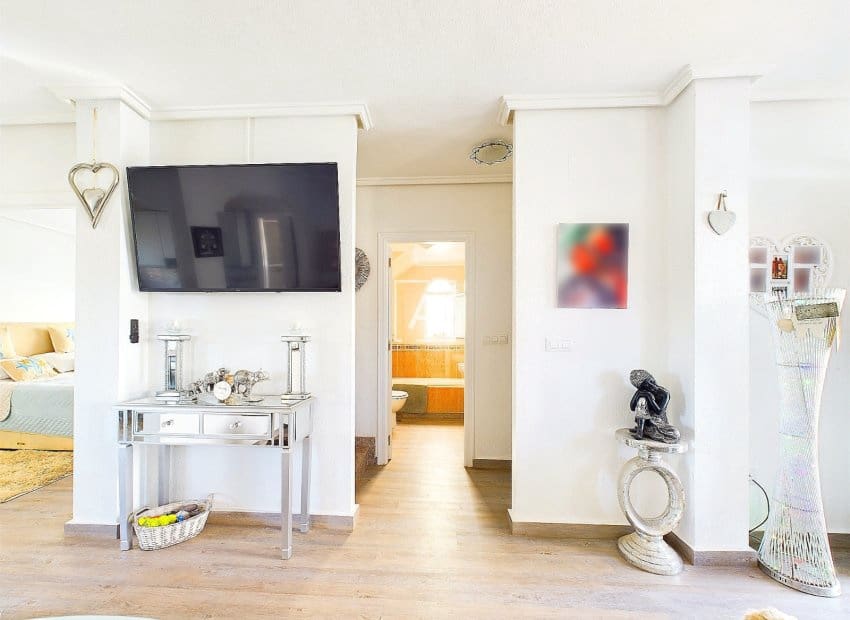 3 bedroom Villa for sale in Pinar de Campoverde with pool - € 249,995 (Ref: 8550130)