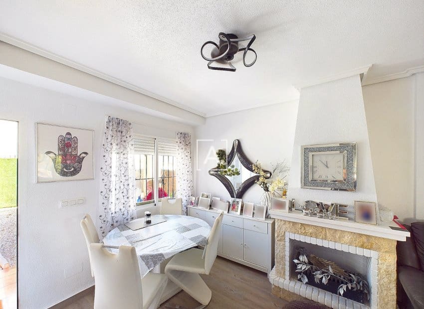 3 bedroom Villa for sale in Pinar de Campoverde with pool - € 249,995 (Ref: 8550130)