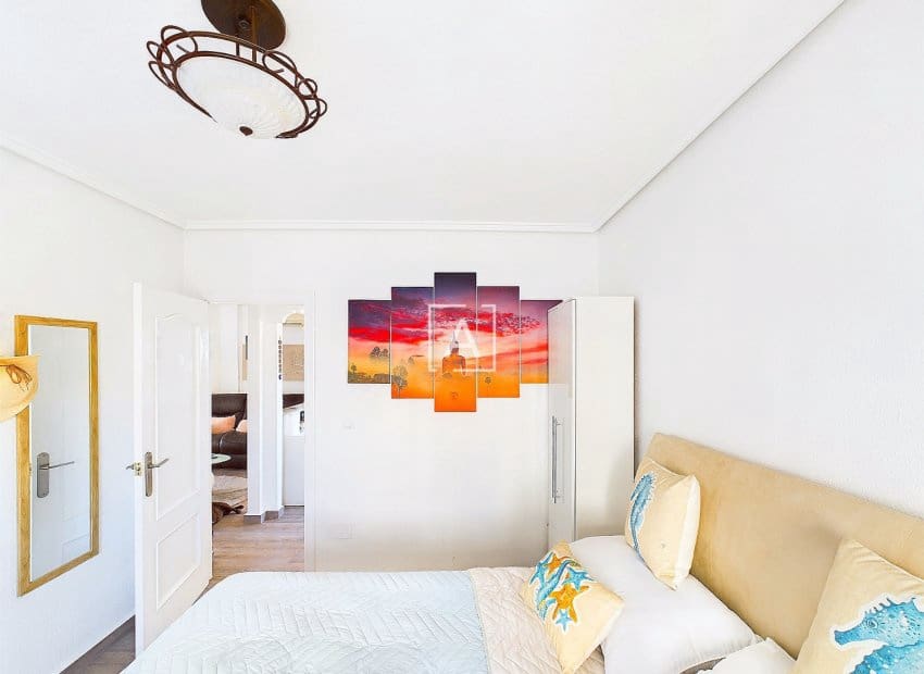 3 bedroom Villa for sale in Pinar de Campoverde with pool - € 249,995 (Ref: 8550130)