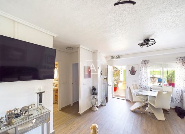 3 quarto Moradia para venda em Pinar de Campoverde, Pilar de la Horadada com piscina - 249 995 € (Ref: 8550130)