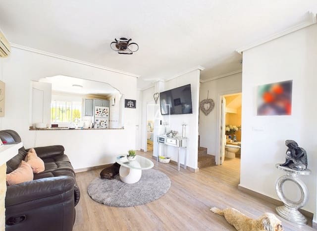 3 quarto Moradia para venda em Pinar de Campoverde, Pilar de la Horadada com piscina - 249 995 € (Ref: 8550130)