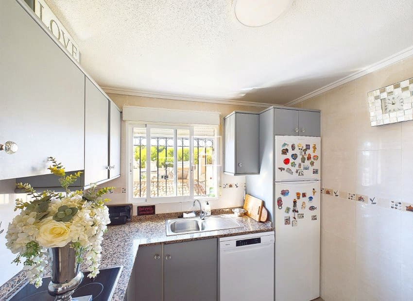 3 bedroom Villa for sale in Pinar de Campoverde with pool - € 249,995 (Ref: 8550130)