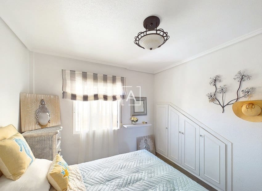 3 bedroom Villa for sale in Pinar de Campoverde with pool - € 249,995 (Ref: 8550130)