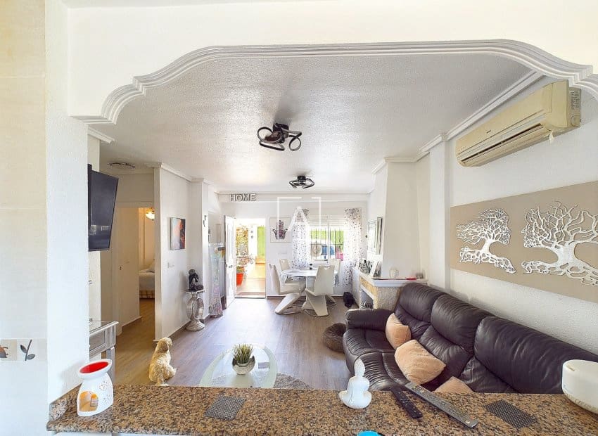 3 bedroom Villa for sale in Pinar de Campoverde with pool - € 249,995 (Ref: 8550130)