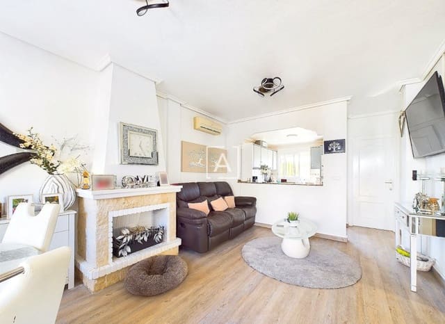 3 quarto Moradia para venda em Pinar de Campoverde, Pilar de la Horadada com piscina - 249 995 € (Ref: 8550130)