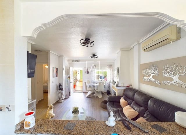 3 quarto Moradia para venda em Pinar de Campoverde, Pilar de la Horadada com piscina - 249 995 € (Ref: 8550130)