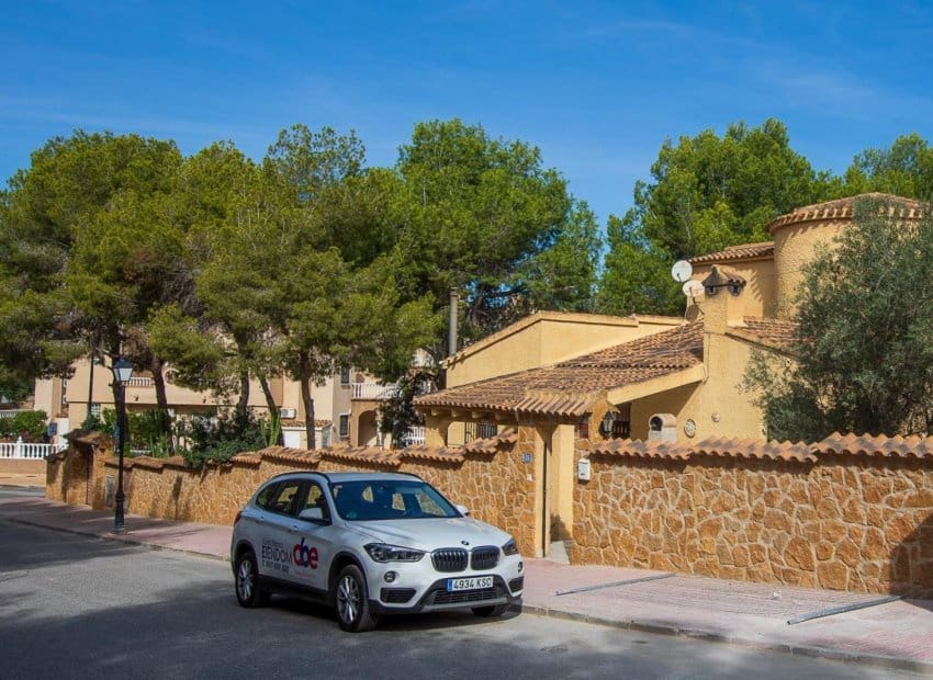 6 soveværelse Villa til salg i Filipinas med swimmingpool - € 450.000 (Ref: 8580885)