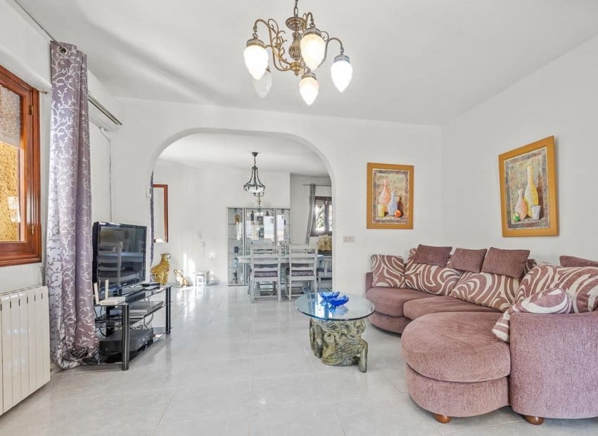 6 soveværelse Villa til salg i Filipinas med swimmingpool - € 450.000 (Ref: 8580885)