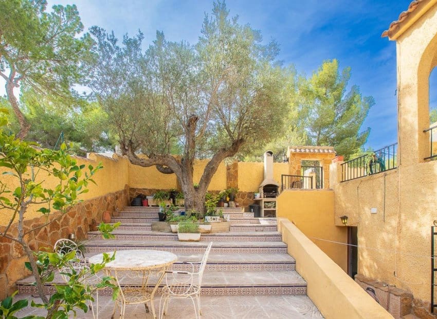 6 soveværelse Villa til salg i Filipinas med swimmingpool - € 450.000 (Ref: 8580885)