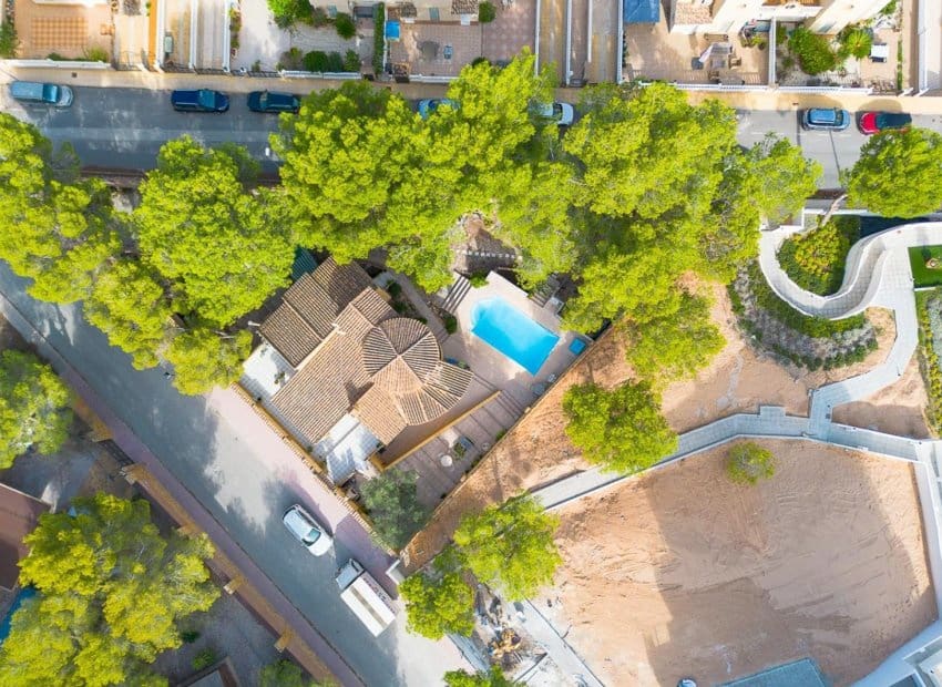 6 soveværelse Villa til salg i Filipinas med swimmingpool - € 450.000 (Ref: 8580885)