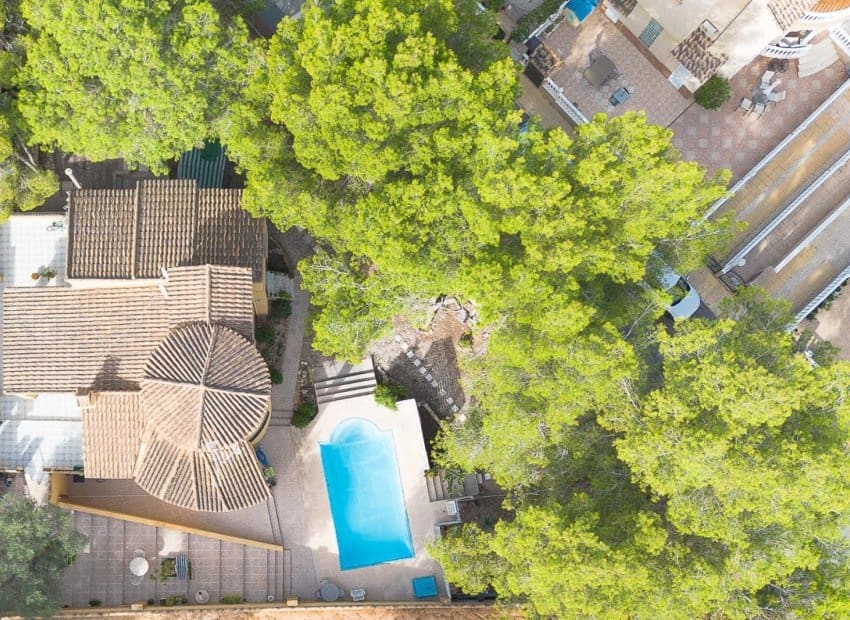 6 soveværelse Villa til salg i Filipinas med swimmingpool - € 450.000 (Ref: 8580885)