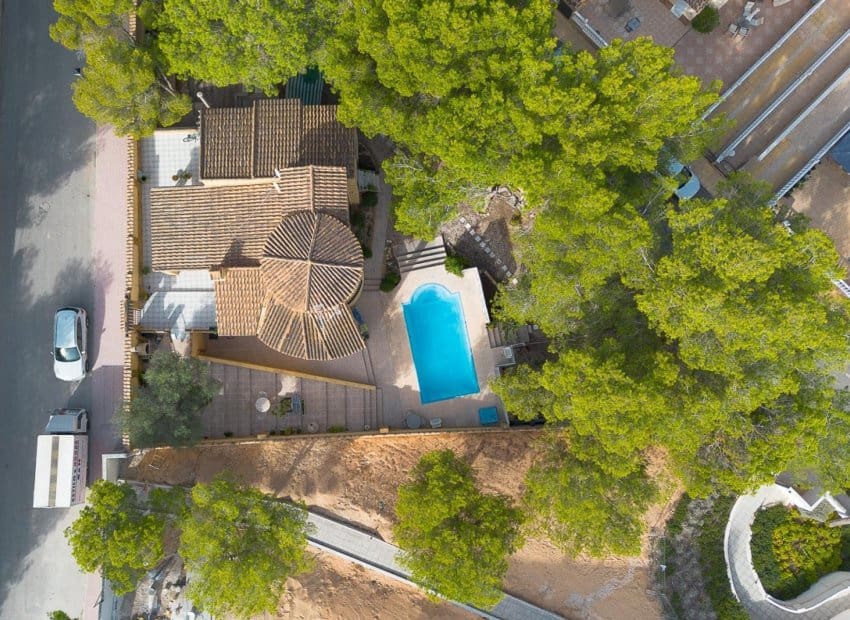 6 soveværelse Villa til salg i Filipinas med swimmingpool - € 450.000 (Ref: 8580885)