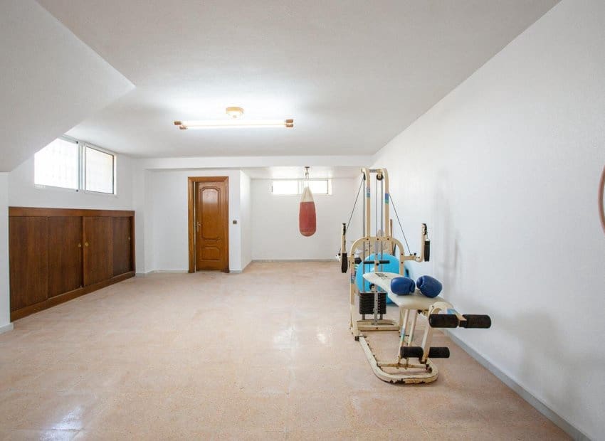 5 soverom Villa til salgs i La Torreta med svømmebasseng - € 780 000 (Ref: 8580897)