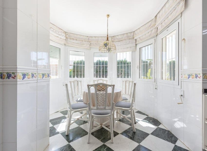 5 soverom Villa til salgs i La Torreta med svømmebasseng - € 780 000 (Ref: 8580897)