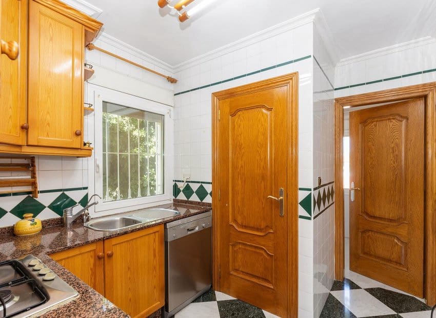 5 soverom Villa til salgs i La Torreta med svømmebasseng - € 780 000 (Ref: 8580897)