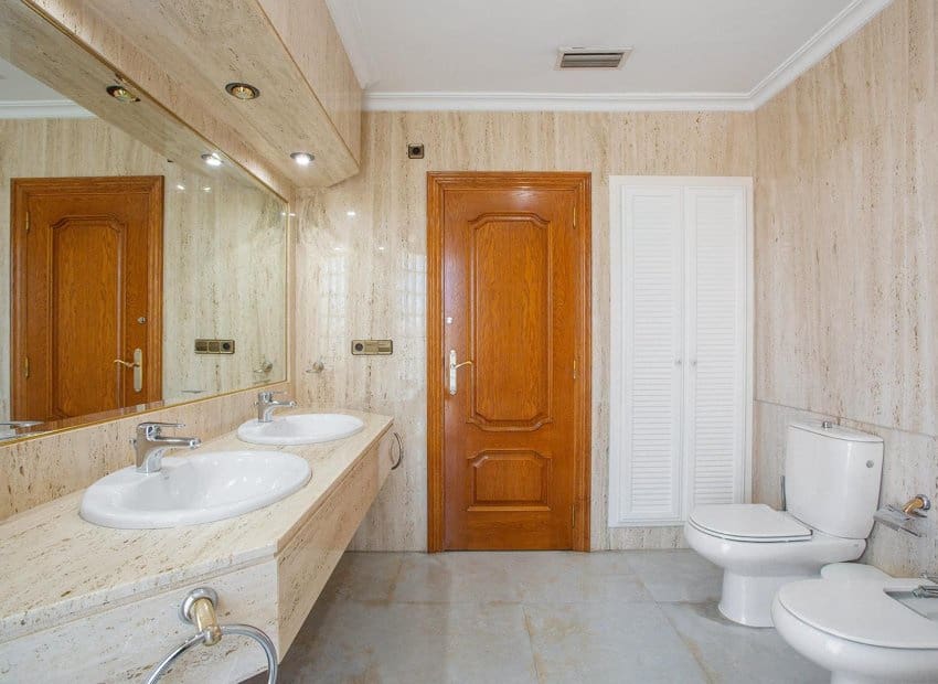 5 soverom Villa til salgs i La Torreta med svømmebasseng - € 780 000 (Ref: 8580897)