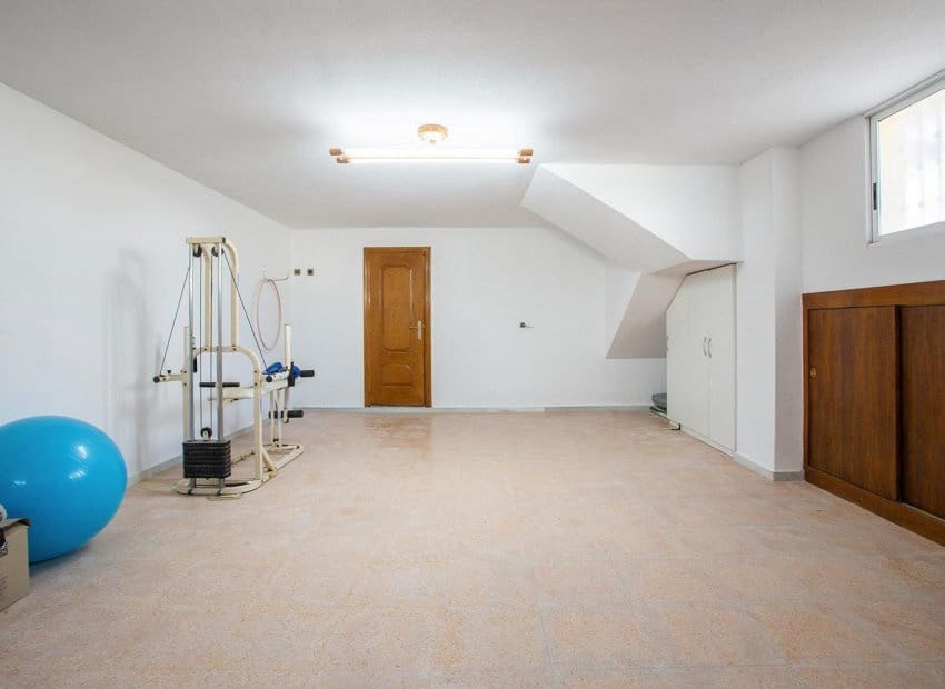 5 soverom Villa til salgs i La Torreta med svømmebasseng - € 780 000 (Ref: 8580897)