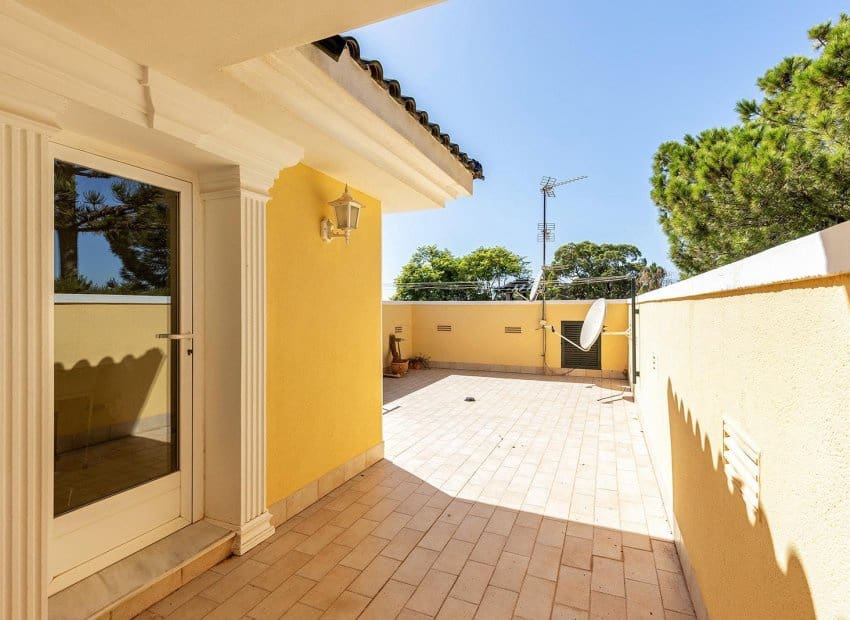 5 soverom Villa til salgs i La Torreta med svømmebasseng - € 780 000 (Ref: 8580897)