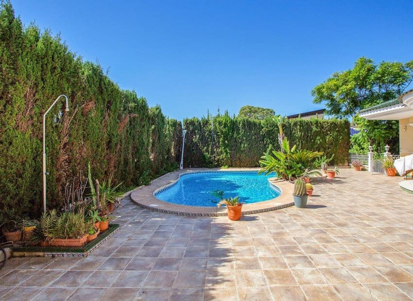 5 soverom Villa til salgs i La Torreta med svømmebasseng - € 780 000 (Ref: 8580897)