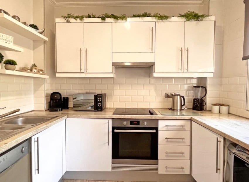 4 soveværelse Villa til salg i La Zenia med swimmingpool - € 399.000 (Ref: 8580915)