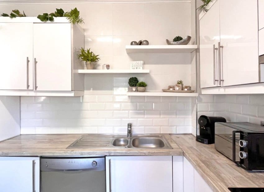 4 soveværelse Villa til salg i La Zenia med swimmingpool - € 399.000 (Ref: 8580915)