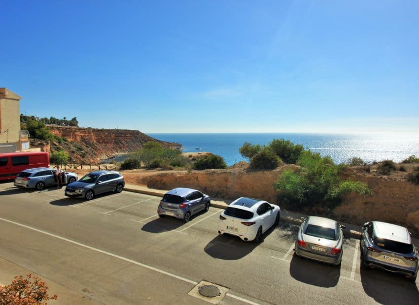 3 soveværelse Lejlighed til salg i Cabo Roig med swimmingpool - € 399.950 (Ref: 8580924)