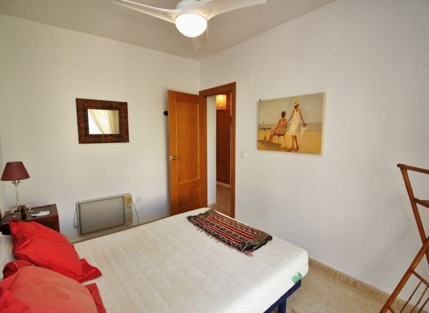 3 soveværelse Lejlighed til salg i Cabo Roig med swimmingpool - € 399.950 (Ref: 8580924)