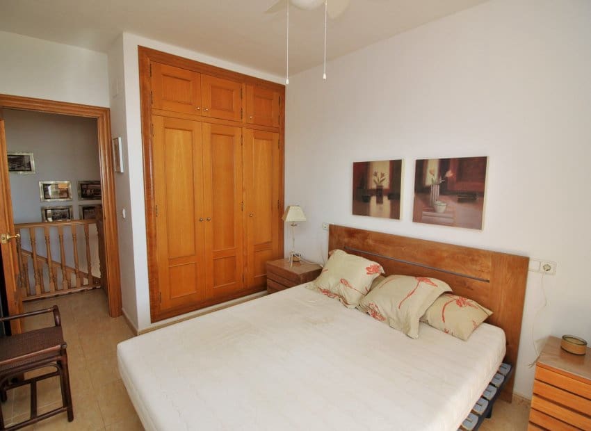 3 soveværelse Lejlighed til salg i Cabo Roig med swimmingpool - € 399.950 (Ref: 8580924)