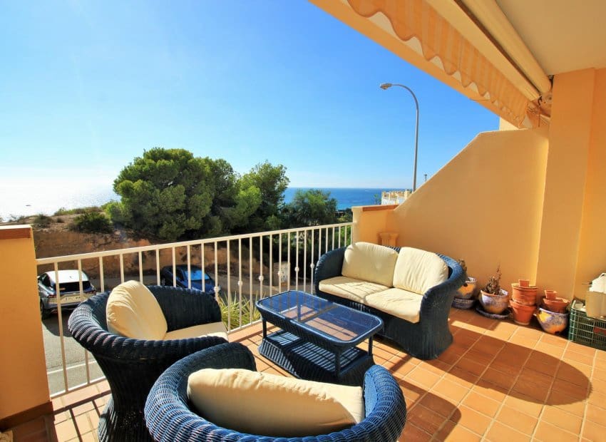 3 soveværelse Lejlighed til salg i Cabo Roig med swimmingpool - € 399.950 (Ref: 8580924)