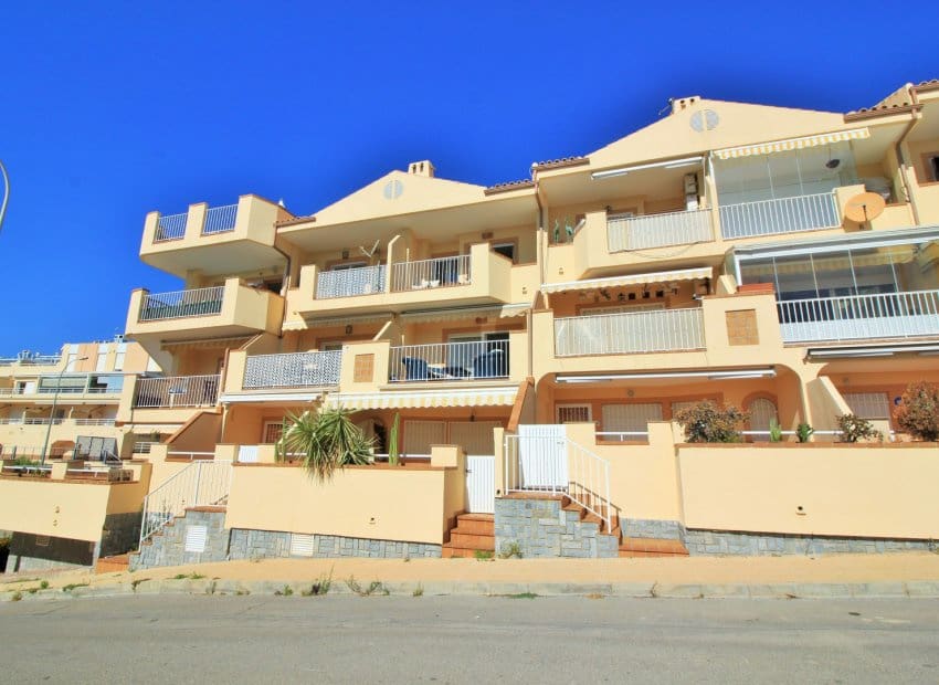 3 soveværelse Lejlighed til salg i Cabo Roig med swimmingpool - € 399.950 (Ref: 8580924)