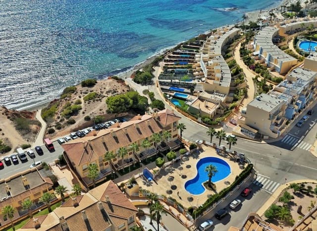 3 soveværelse Lejlighed til salg i Aguamarina, Orihuela med swimmingpool - € 399.950 (Ref: 8580924)