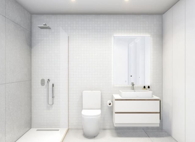 3 soveværelse Bungalow til salg i Roda, San Javier med swimmingpool - € 349.000 (Ref: 8580927)